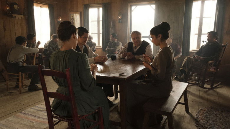 Maria Chapdelaine still