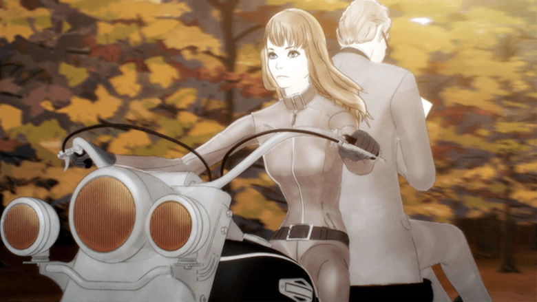 ANNA (kidnapper) still