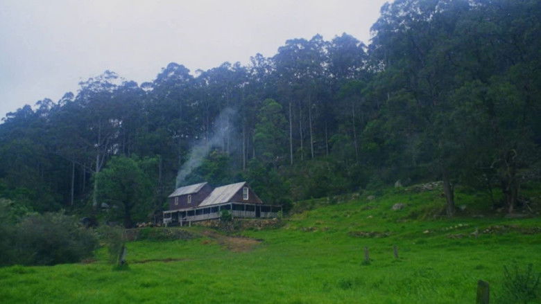 Inn of the Damned still