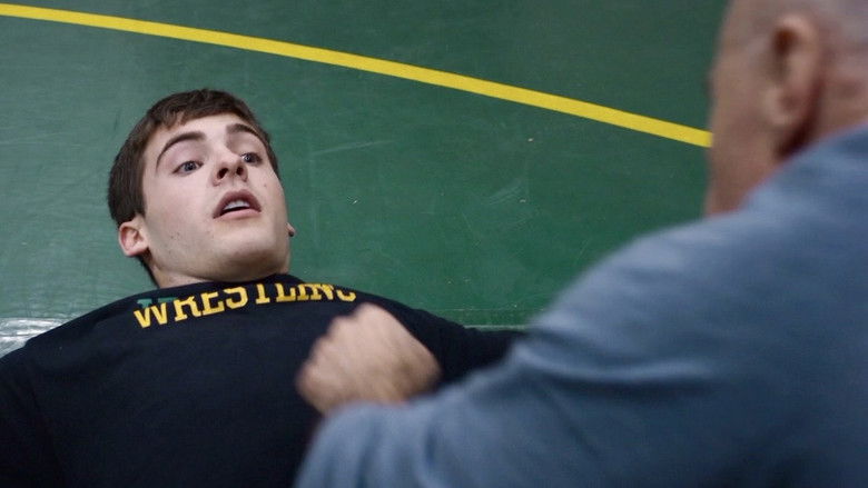 Notorious Nick still