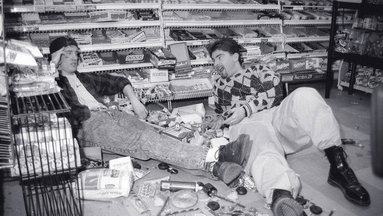 Clerks still 3