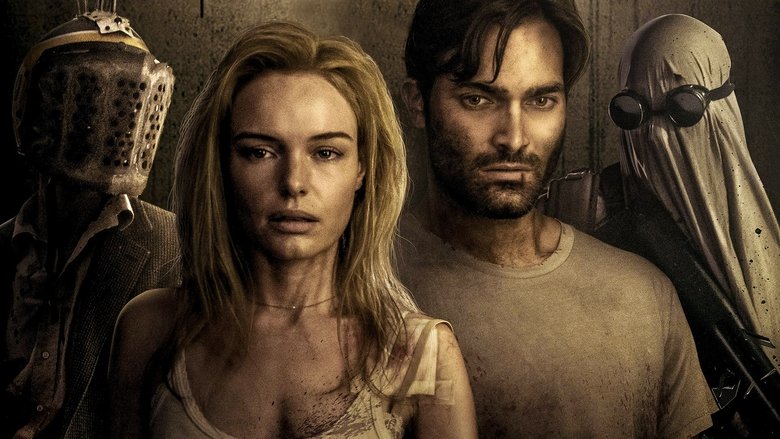 The Domestics still 1