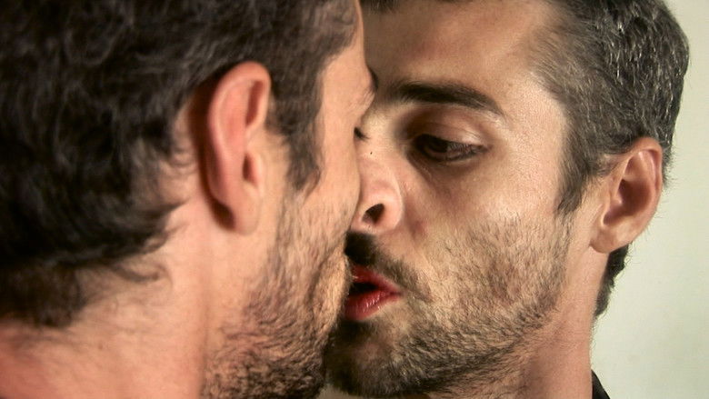 San Telmo Tapes still