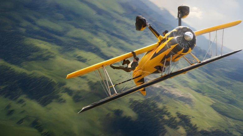 Mission: Impossible - The Final Reckoning still 4