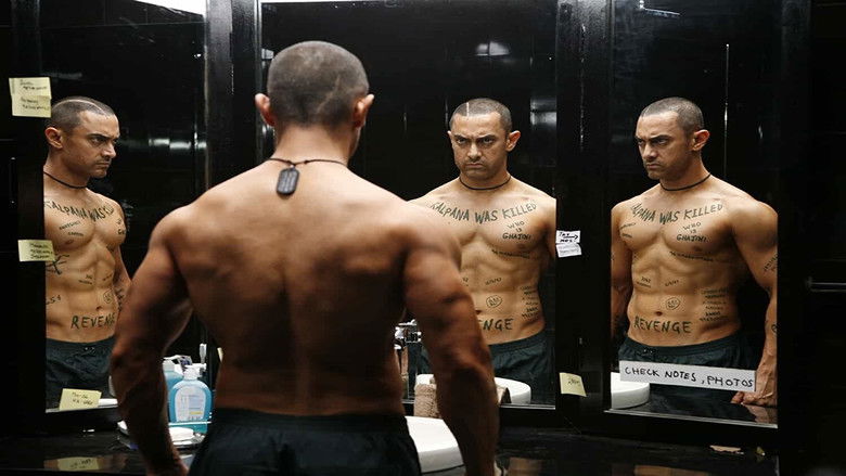Ghajini still 3