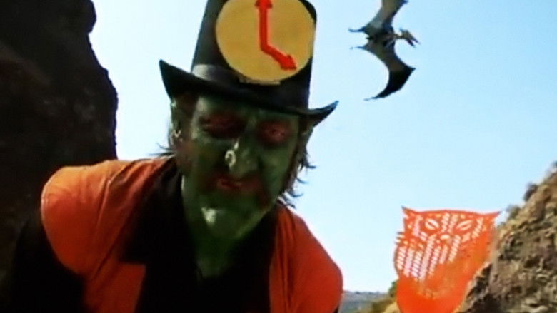 Tenacious D: Time Fixers still