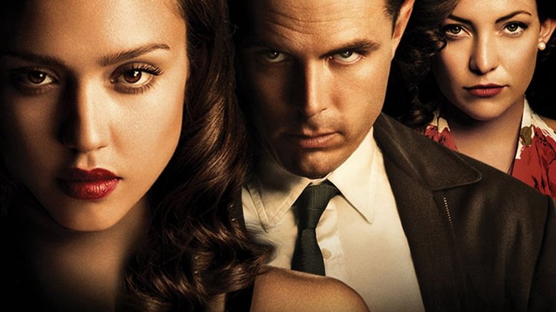 The Killer Inside Me still 1