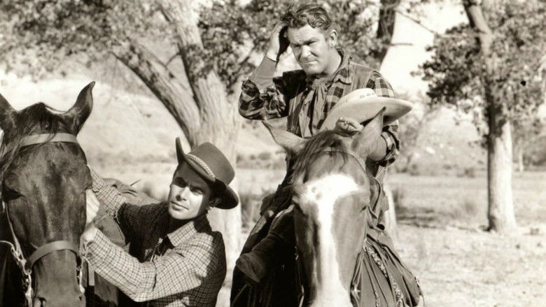 The Desperadoes still