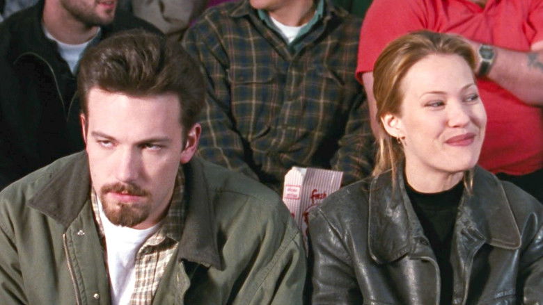 Chasing Amy still
