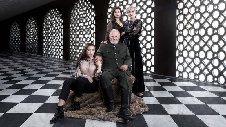 King Lear still 1