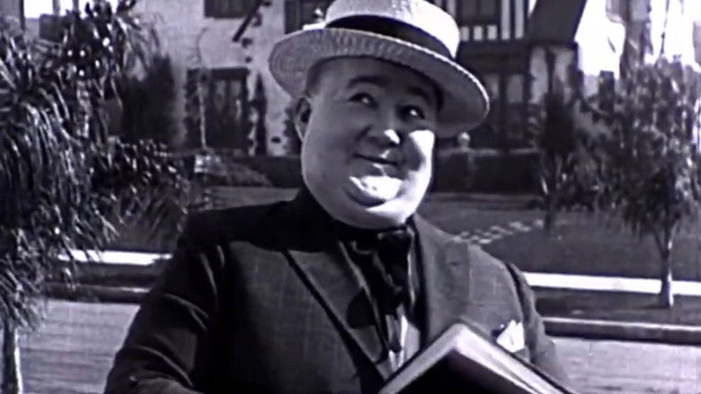 A Rarin’ Romeo still