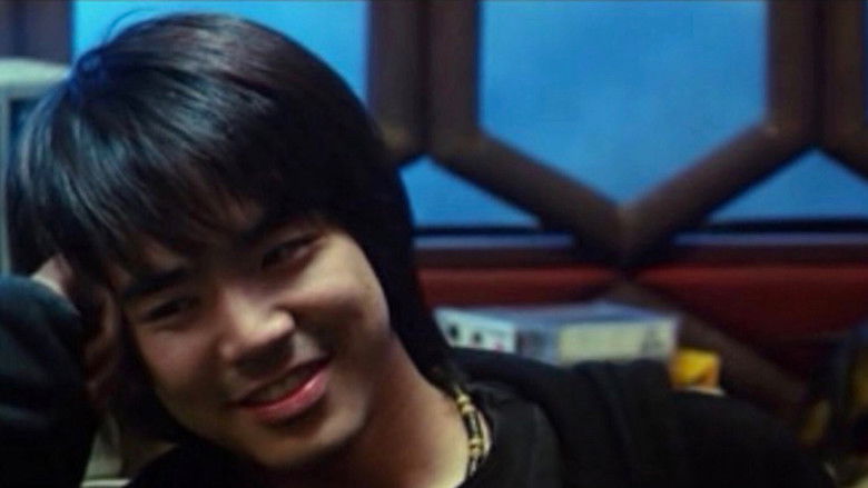 Sex Phone and The Girl Next Door still