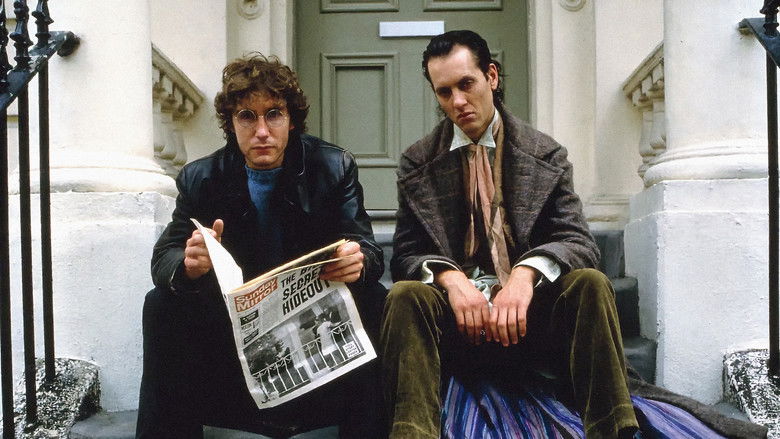 Withnail & I still