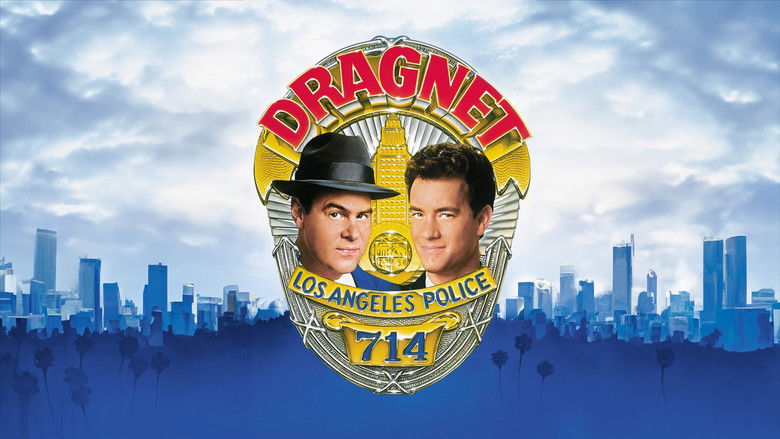 Dragnet still