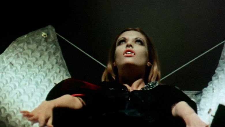 Dracula, Prisoner of Frankenstein still 3