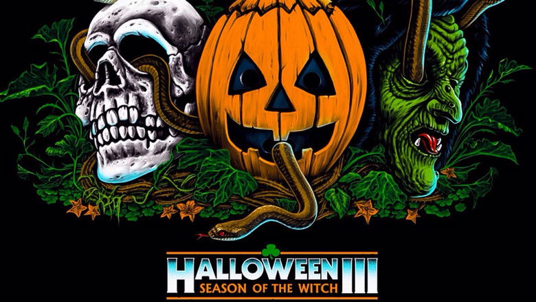 Halloween III: Season of the Witch still 2