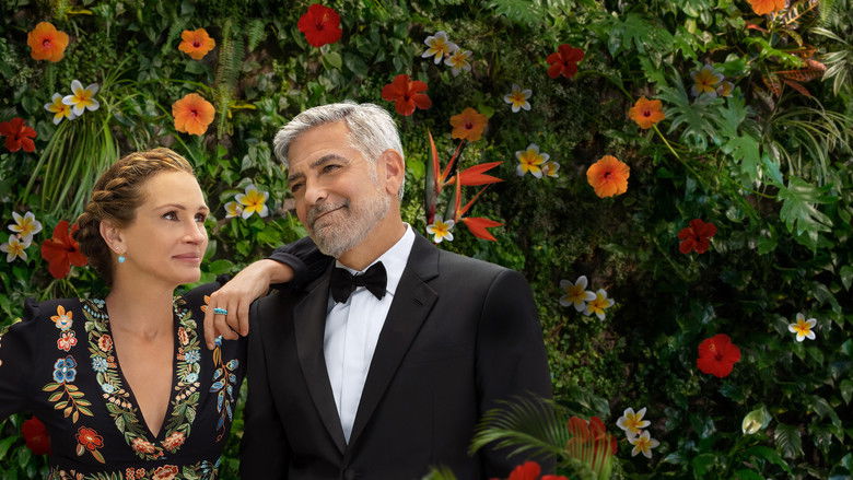 Ticket to Paradise still