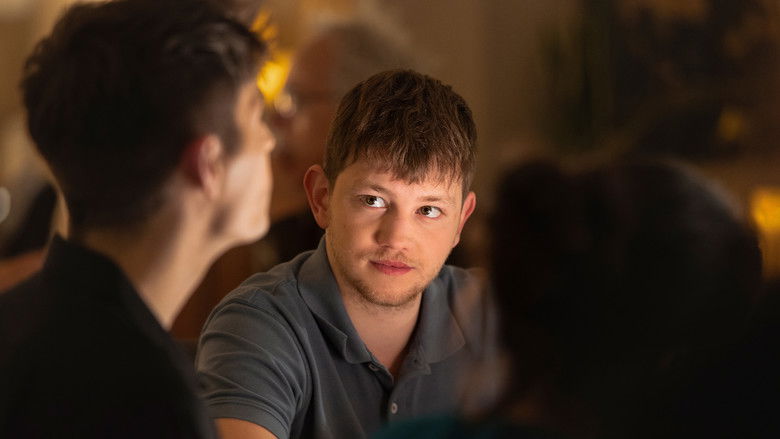 Junkyard Dog still 2