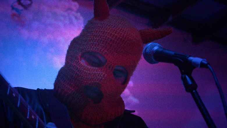 Heart of a Bull still 4