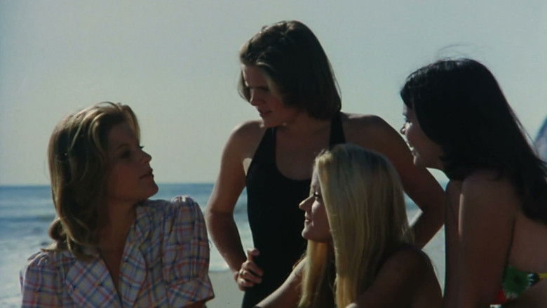 Satan's Cheerleaders still