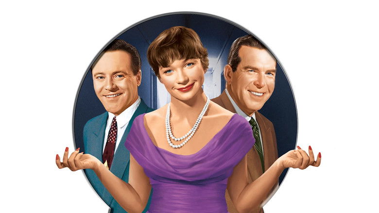 The Apartment still 3