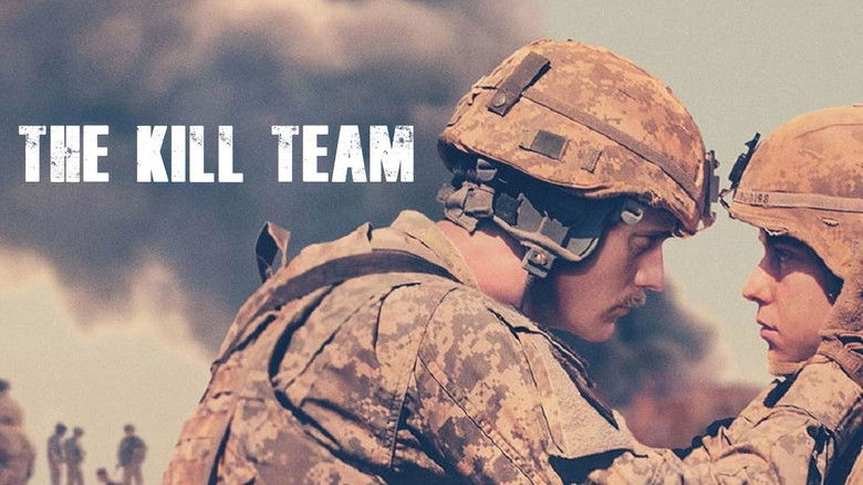 The Kill Team still