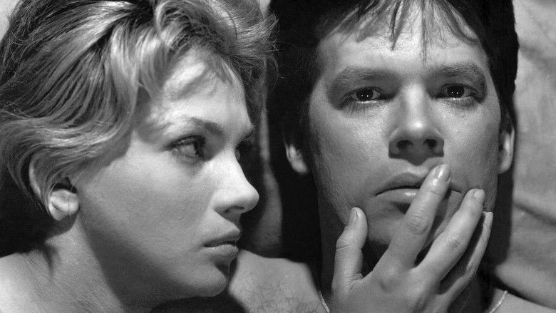 Ashes and Diamonds still