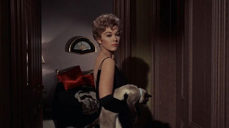 Bell, Book and Candle still