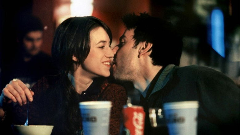 My Wife Is an Actress still 2