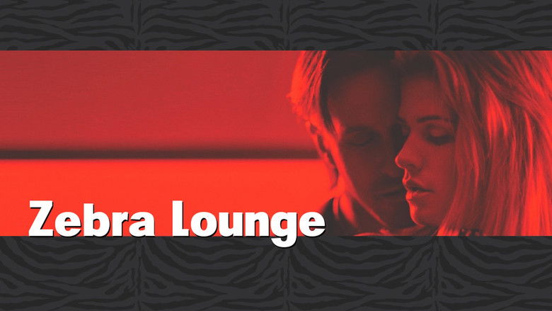 Zebra Lounge still