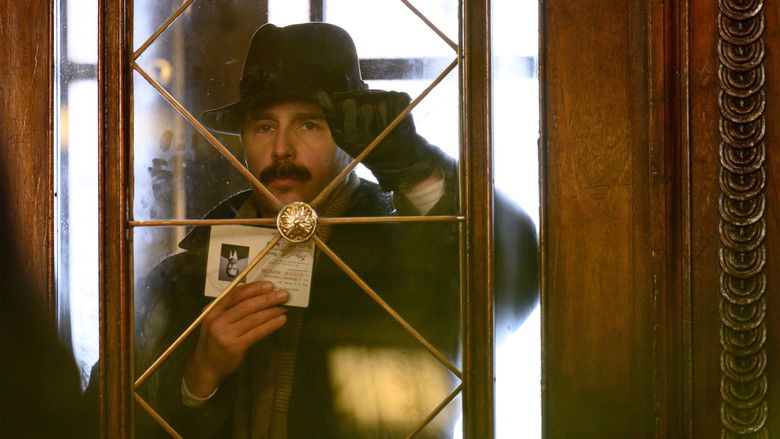 See How They Run still