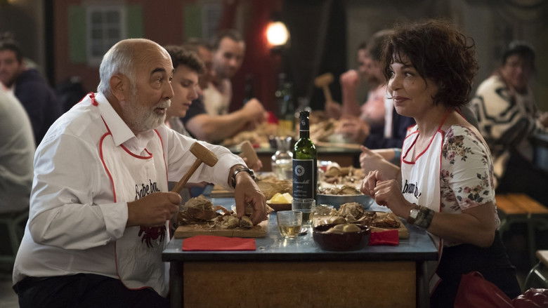 Accidental Family still