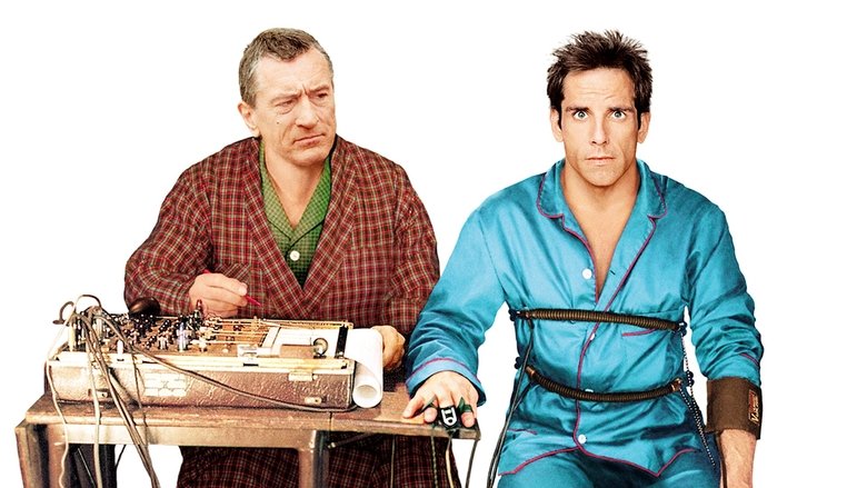 Meet the Parents still 4