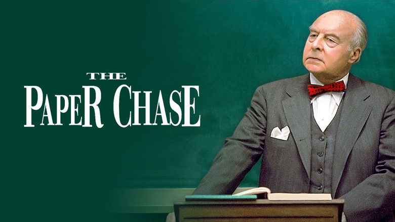 The Paper Chase still 2