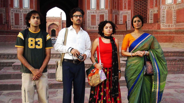 The Namesake still 2