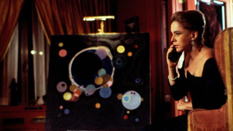 Six Degrees of Separation still 3