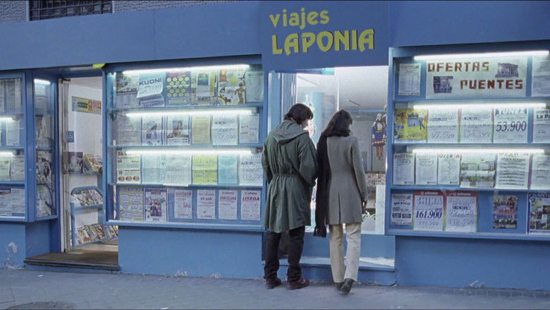 Lovers of the Arctic Circle still 2