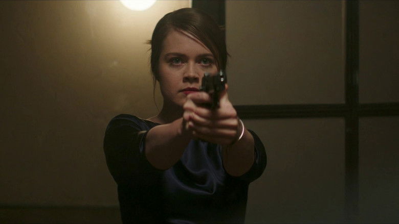 An Ordinary Man still