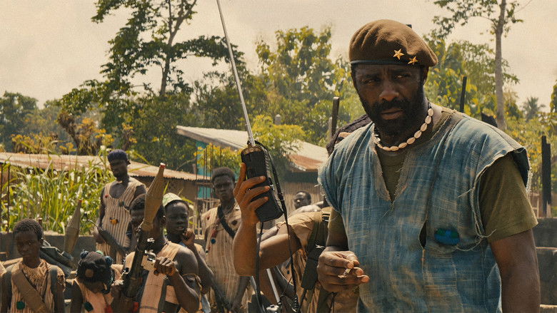 Beasts of No Nation still 3