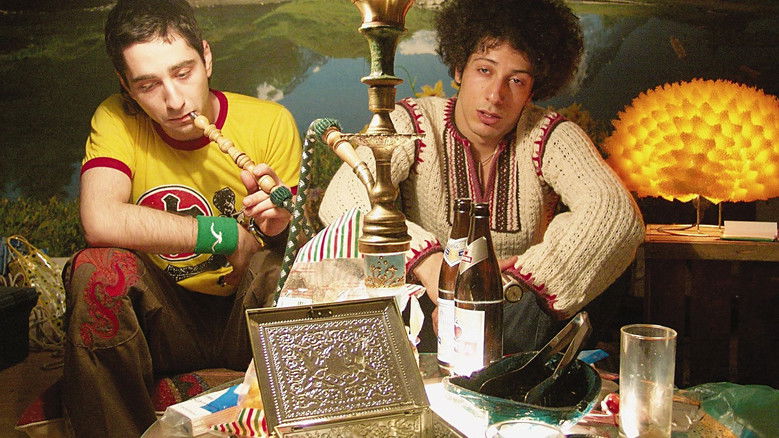 Kebab Connection still 1