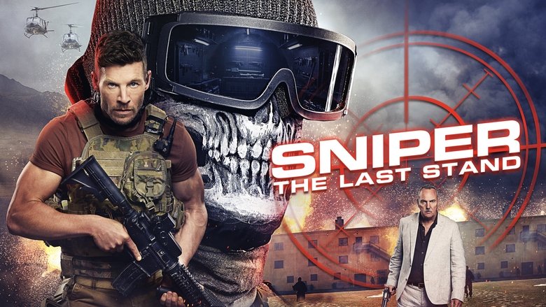 Sniper: The Last Stand still