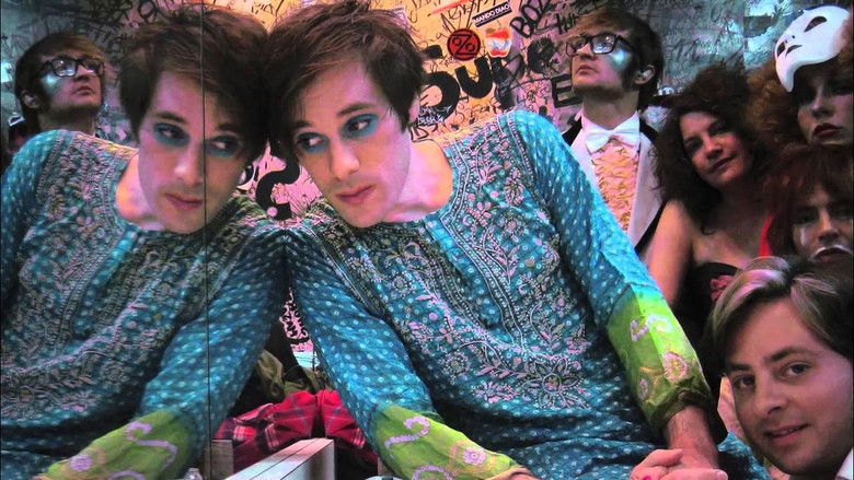 The Past Is a Grotesque Animal still 1