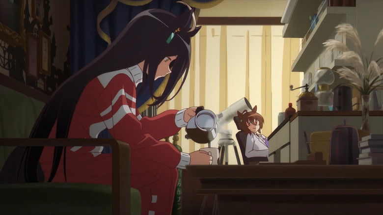 Umamusume: Pretty Derby - Beginning of a New Era still
