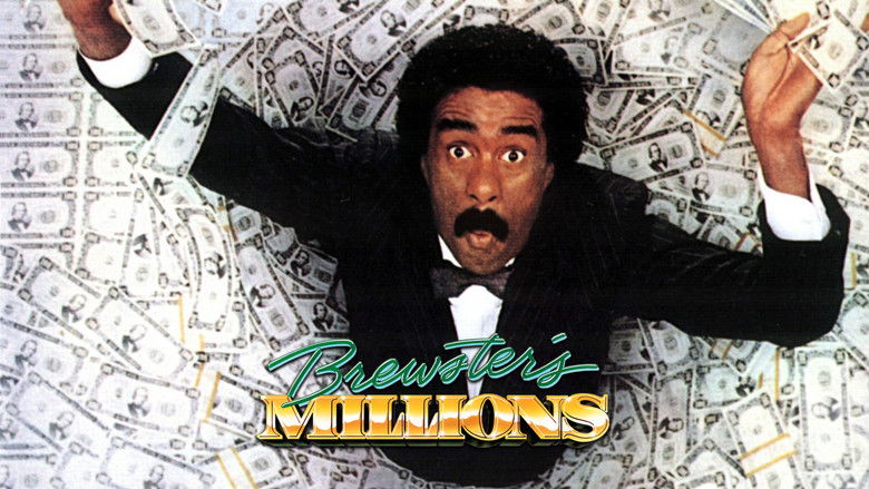 Brewster's Millions still 3