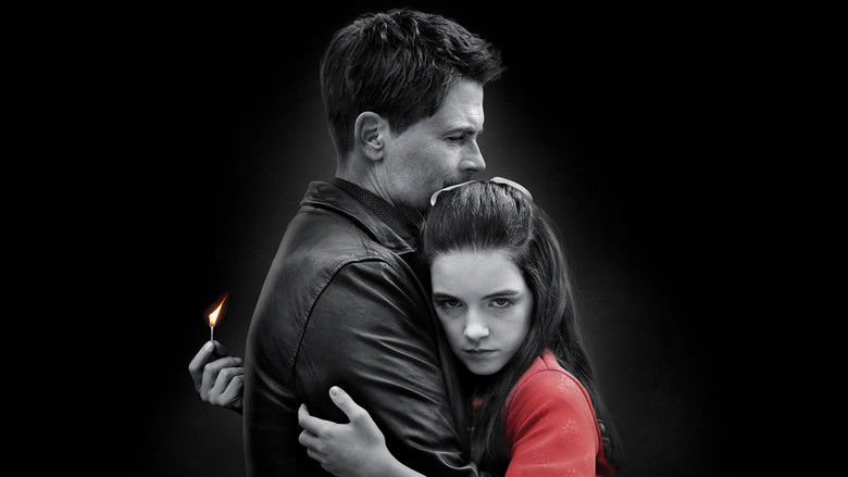 The Bad Seed still 3