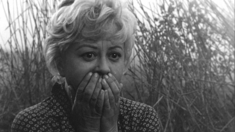 Jons und Erdme still