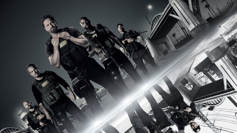 Den of Thieves still 2