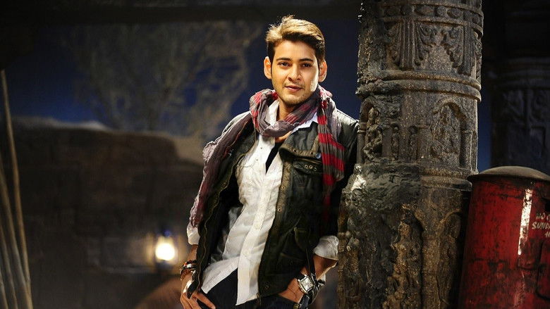 Khaleja still