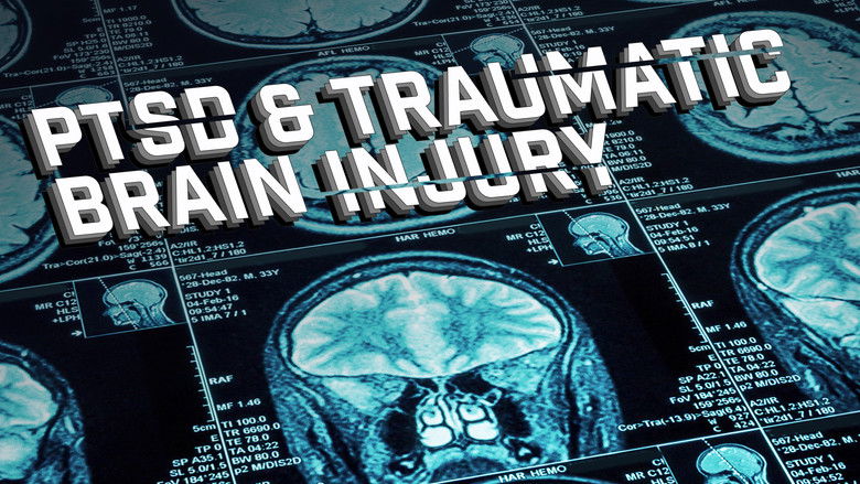 Joel Hunt: Traumatic Brain Injury (TBI) still 1