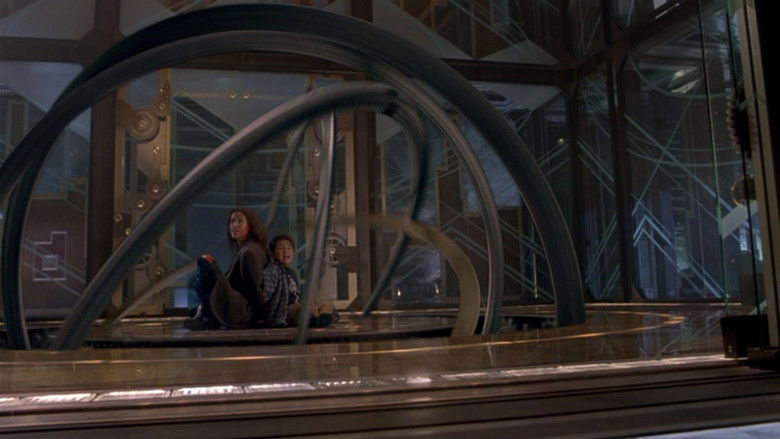 Thir13en Ghosts still